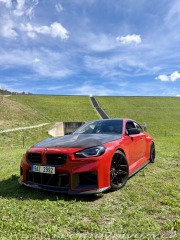 BMW M2 Bmw M2 G87