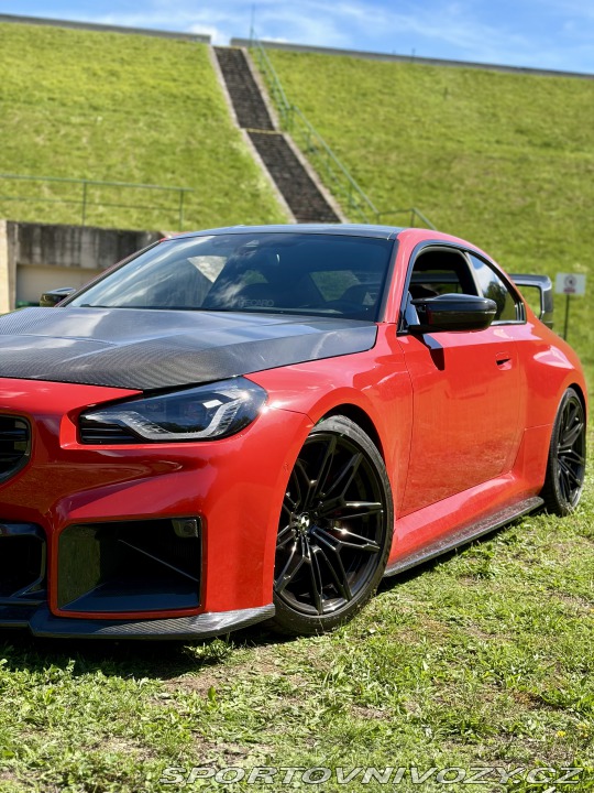 BMW M2 Bmw M2 G87 2023