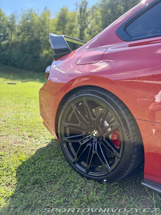 BMW M2 Bmw M2 G87 2023