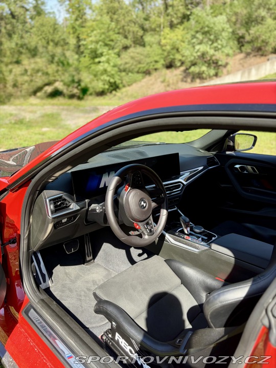 BMW M2 Bmw M2 G87 2023