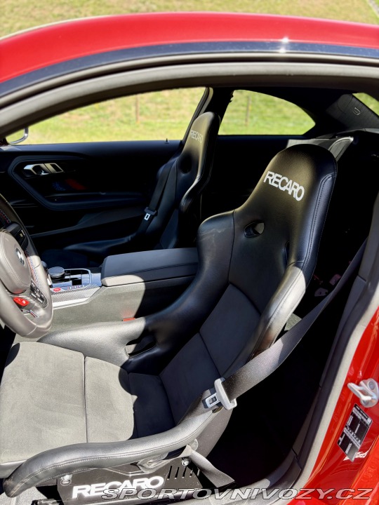 BMW M2 Bmw M2 G87 2023