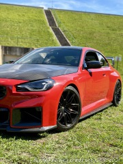 BMW M2 Bmw M2 G87 2023