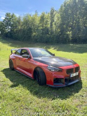 BMW M2 Bmw M2 G87 2023