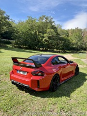 BMW M2 Bmw M2 G87 2023