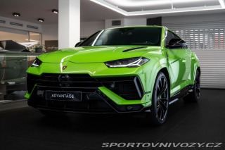 Lamborghini Urus S 2023