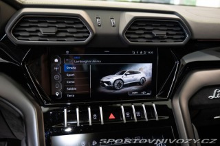 Lamborghini Urus S 2023