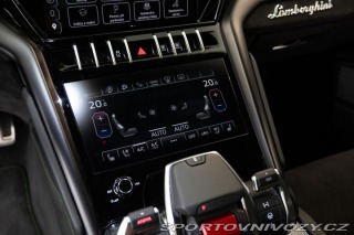 Lamborghini Urus S 2023