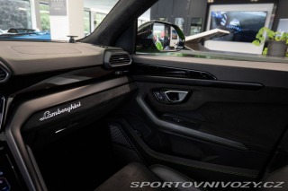 Lamborghini Urus S 2023