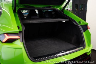 Lamborghini Urus S 2023