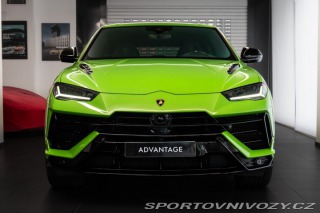 Lamborghini Urus S 2023