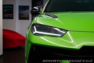 Lamborghini Urus S 2023