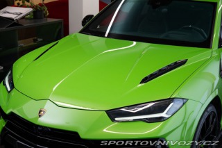 Lamborghini Urus S 2023