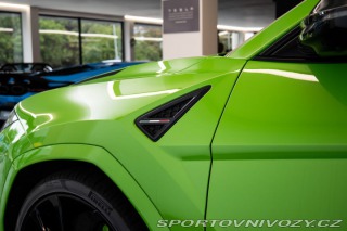 Lamborghini Urus S 2023