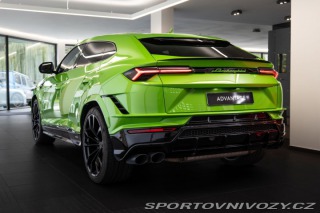 Lamborghini Urus S 2023