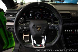 Lamborghini Urus S 2023