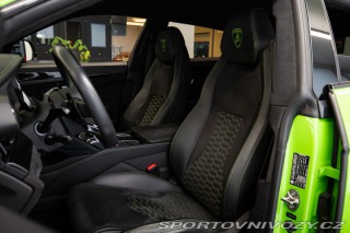 Lamborghini Urus S 2023