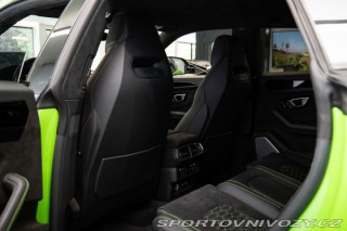 Lamborghini Urus S 2023