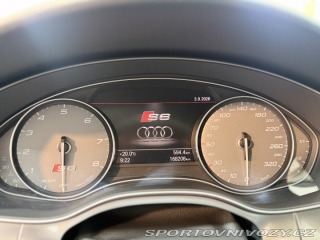 Audi S6 4,0 TFSI V8 Quattro 2015
