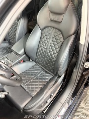 Audi S6 4,0 TFSI V8 Quattro 2015
