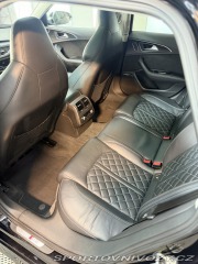 Audi S6 4,0 TFSI V8 Quattro 2015