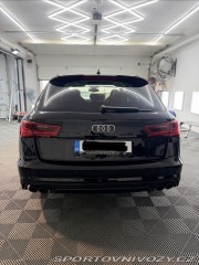 Audi S6 4,0 TFSI V8 Quattro 2015