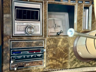 Ostatní značky Ostatní modely Lincoln Continental Mark V Cartier Designer 1978