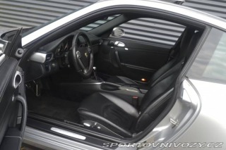 Porsche 911 (997) 3.8 Carrera 4S 2006