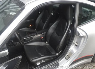 Porsche 911 (997) 3.8 Carrera 4S 2006