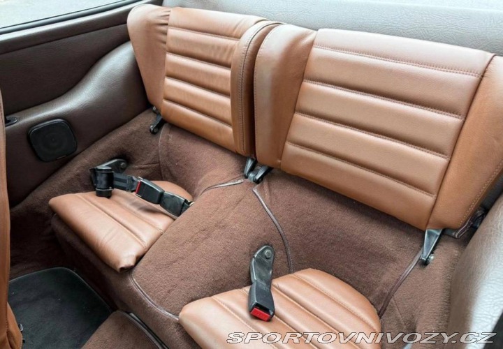 Porsche 911 SC 3.0 1981
