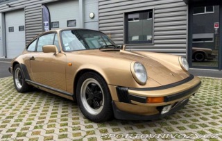 Porsche 911 SC 3.0 1981
