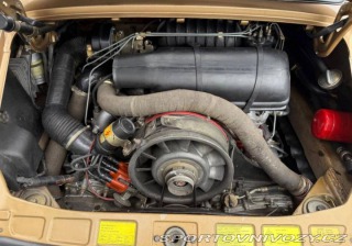 Porsche 911 SC 3.0 1981