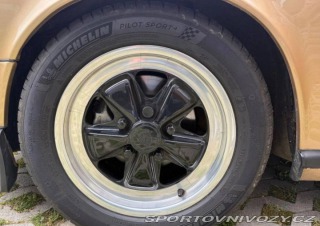 Porsche 911 SC 3.0 1981