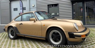 Porsche 911 SC 3.0 1981
