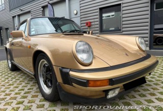 Porsche 911 SC 3.0 1981