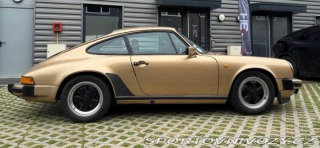 Porsche 911 SC 3.0 1981