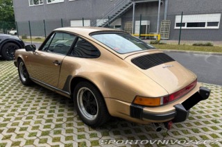 Porsche 911 SC 3.0 1981