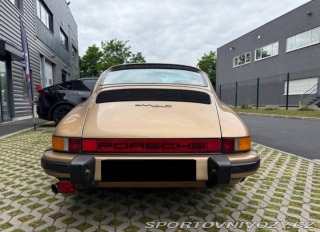 Porsche 911 SC 3.0 1981