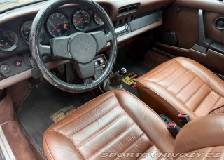 Porsche 911 SC 3.0 1981
