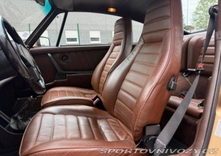 Porsche 911 SC 3.0 1981