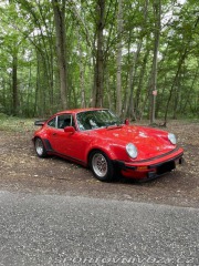 Porsche 911 SC 3.0 Turbolook 1977