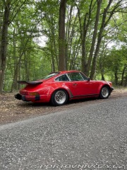 Porsche 911 SC 3.0 Turbolook 1977
