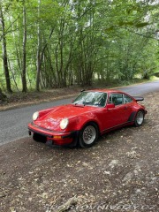 Porsche 911 SC 3.0 Turbolook 1977
