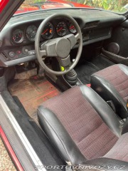 Porsche 911 SC 3.0 Turbolook 1977