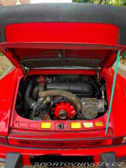 Porsche 911 SC 3.0 Turbolook 1977