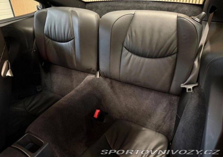 Porsche 911 Carrera S 2007