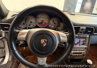 Porsche 911 Carrera S 2007