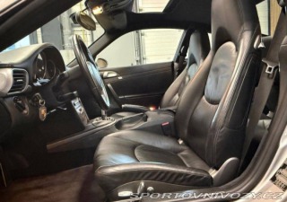 Porsche 911 Carrera S 2007