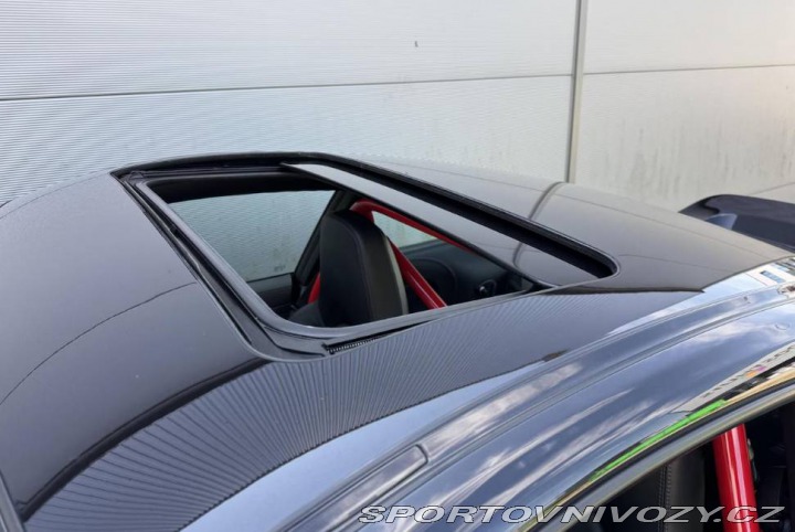 Porsche 911 Carrera S 2005