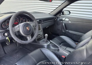 Porsche 911 Carrera S 2005