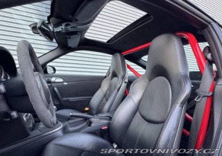 Porsche 911 Carrera S 2005